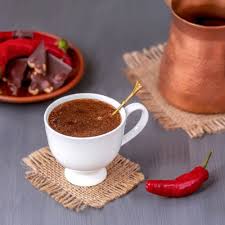 Afbeeldingsresultaat voor turkish cayenne hot pepper