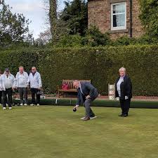 Image result for Juniper Green Bowling Club