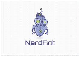 ผลการค้นหารูปภาพสำหรับ nerdbots