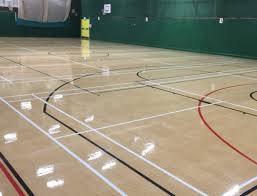 Image result for Tavistock Squash Club