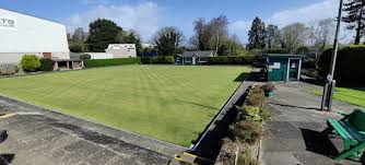 Image result for Ballywalter Bowling Club