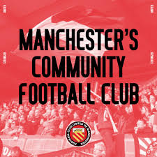 Image result for Manchester Juniors F C
