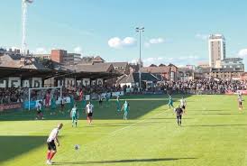 Image result for Maidenhead Rotaract Unihoc