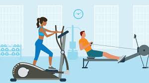 Image result for Heartbeat Fitness Centres