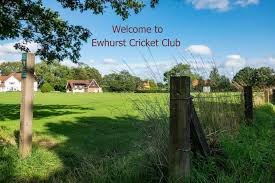 Image result for Ewhurst Stoolball Club