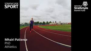 Image result for Strathclyde University Harriers