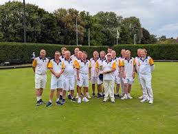 Image result for Houghton Bowls Club