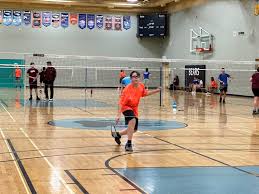 Image result for Dorking Badminton Club/Dorking Junior B C