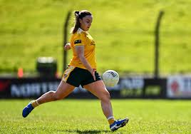 Image result for St Bronagh`s Gaa