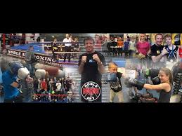 Image result for Newarthill Boxing Club