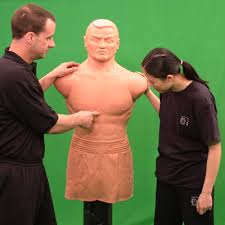 Image result for Norwich Autodefence Wing Tchun