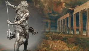 Image result for Poseidon SAC