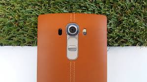LG G4 initial introductions - noteprice