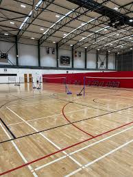Image result for Clive Badminton Club