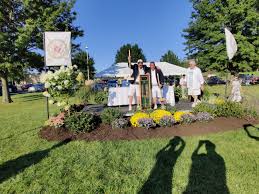 Image result for Ashby Croquet Club At Moira Miners Welfare