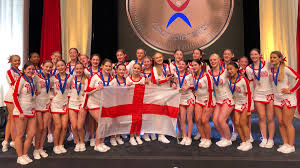 Image result for Hartlepool Hawks Cheerleading Academy