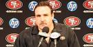 Tomsula Brings Passion to 49ers