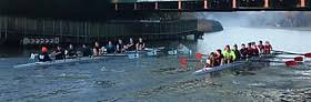 Image result for Pembroke College Boat Club