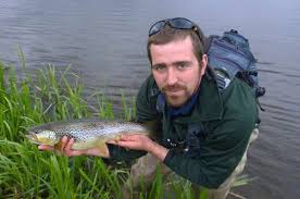Image result for Aberdeen & District Angling Association