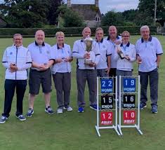 Image result for Chipping Norton Bowls Club