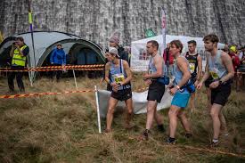 Image result for Dark Peak Fell Runners Club