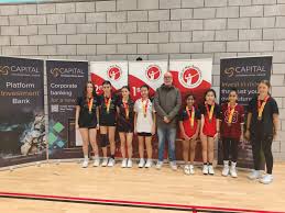 Image result for The Isle Badminton Club