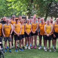 Image result for Holmfirth Harriers Ac