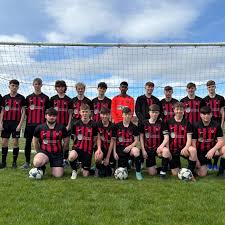 Image result for New Latchingdon Youth Football Club