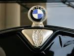 BMW related hood ornaments | Cartype