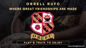 Image result for Orrell Rugby Union Football Club Colts & Juniors
