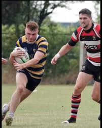 Image result for Knaresborough Rufc