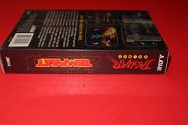 Image result for Tempest 2017 Jaguar