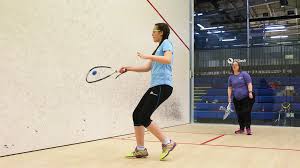 Image result for Pontefract Squash Club