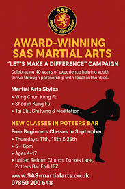 Image result for Highgate Martial Arts Academy