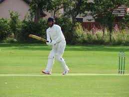 Image result for Buckie Cricket Club