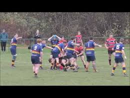 Image result for Wath Upon Dearne Rugby Union Football Club