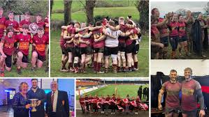 Image result for Dursley Rugby Football Club