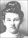 Adeline Fraser Mann 1890-1918