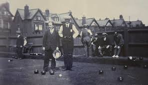 Image result for Churchfields Bowling Club