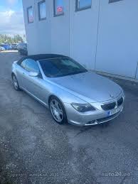 Image result for BMW 645
