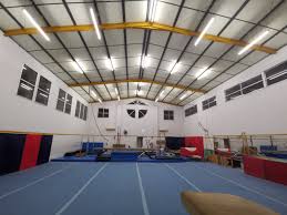 Image result for Abingdon Gymnastics Club