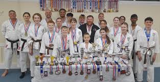 Image result for Exeter Shotokan Karate Club