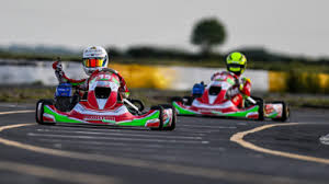 Image result for Cheshire Kart Racing Club