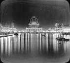 Image World: The White City Redux
