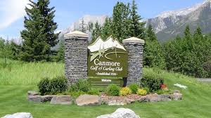 Image result for Canmore Bowling Club