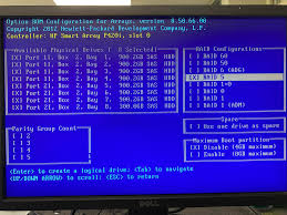 Картинки по запросу hp raid