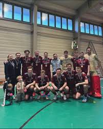 Image result for Old Georgians Hockey Club