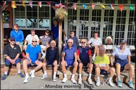 Image result for Magdala Lawn Tennis Club