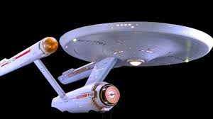 Image result for starship enterprise