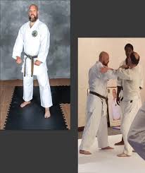 Image result for Konjaku Shin National School Of Karate, Lincolnshire